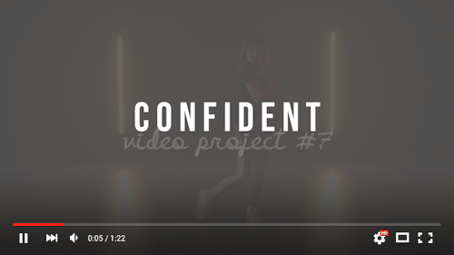 dance # 7 | confident912,208 views                   &n