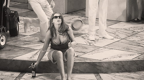 captainamerique-deactivated2014:  a bit of breast appreciation for our dear cath