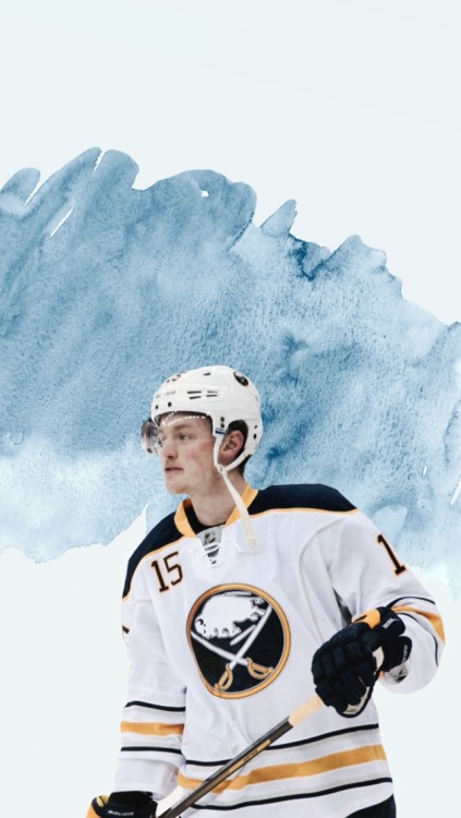 Jack Eichel  /requested by anonymous/