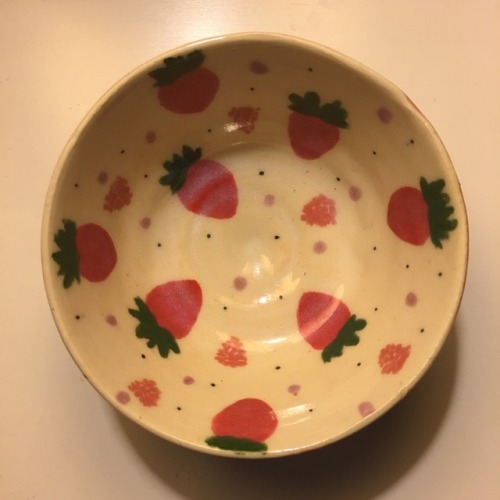 vahilla:fruit bowl!!