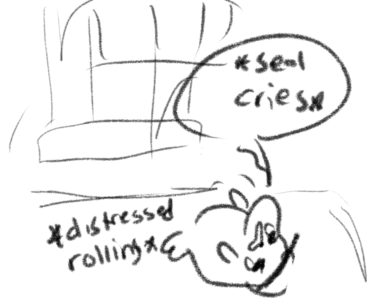pr0fessah:  sealix feels 