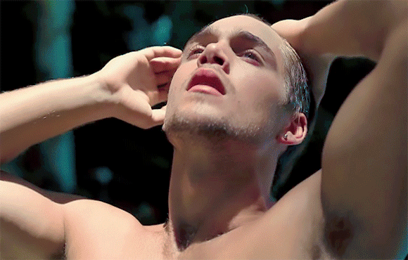 heydrichmuller:    Dylan for Da Man Magazine 