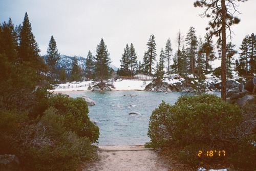 More archived film.Lake Tahoe, CA/NVtwitter / instagram