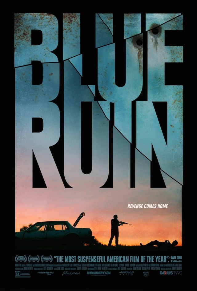nevver:  Best Movie Posters of the Year 