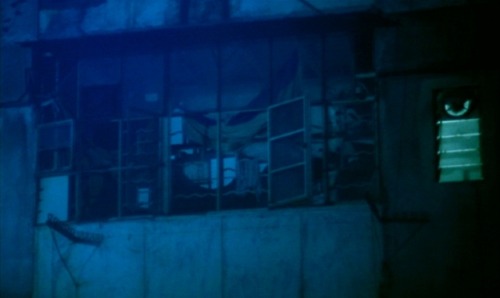 Chungking Express