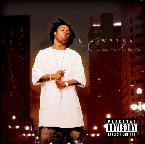 Ten years ago today, Lil Wayne released his fourth album Tha Carter. 