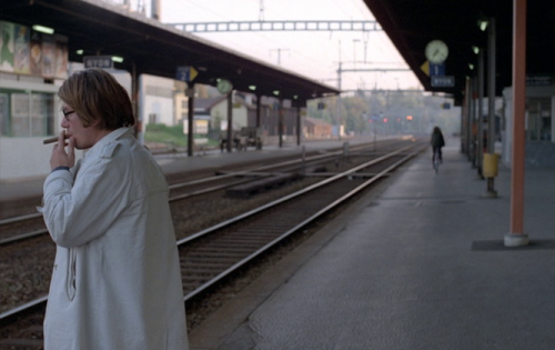 Every Man For Himself | Director : Jean-Luc Godard