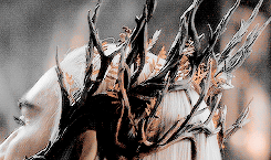 elvenking:    A hundred years is a mere blink in a life of an E l f.  