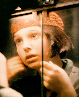 donniedarkos:  Natalie Portman in Léon: The Professional (1994) 