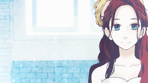 senj0ugahara:  &ldquo;Some say it’s not over til it’s over, but I guess it’s