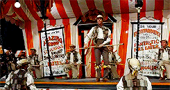 narsilshards:     Chitty Chitty Bang Bang {1968}    Me Old Bamboo 