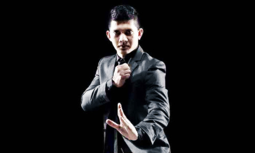 idsinema:  The cast of The Raid 2: Berandal for Rolling Stone Indonesia 