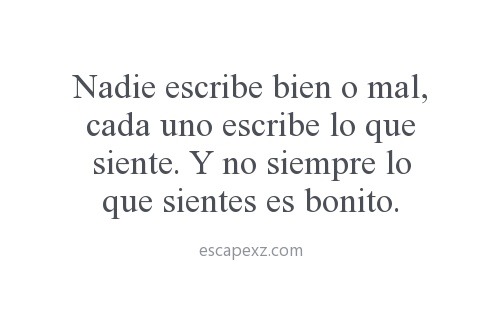 loPensaste