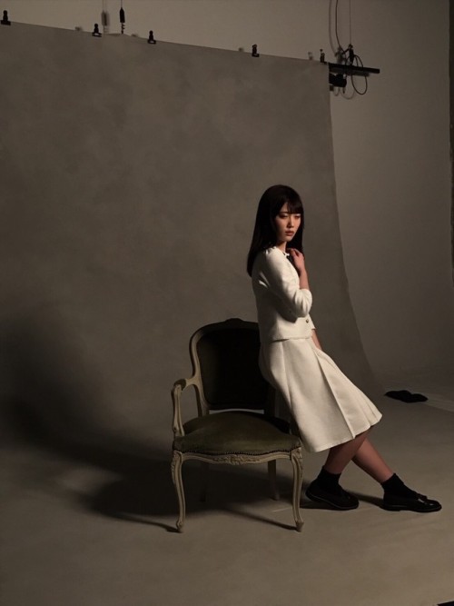 nnnnnn-nanasemaru—i-love-you: 影響 | 乃木坂46 伊藤純奈 公式ブログ