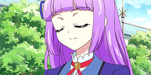 yurikatodo: “She is really beautiful…”