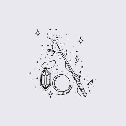 fleurum:  10. 10. 19 —   ✧･ﾟsomething wicked this way comes! ･ﾟ✧
