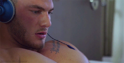 nudestuds:  William Seednudestuds.tumblr.com