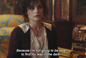 stevenknightdrownedmyship:  Oh, you… You have a guest wing.