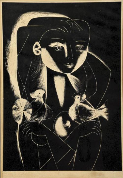 rearte:by Júlio Pomar, 1926