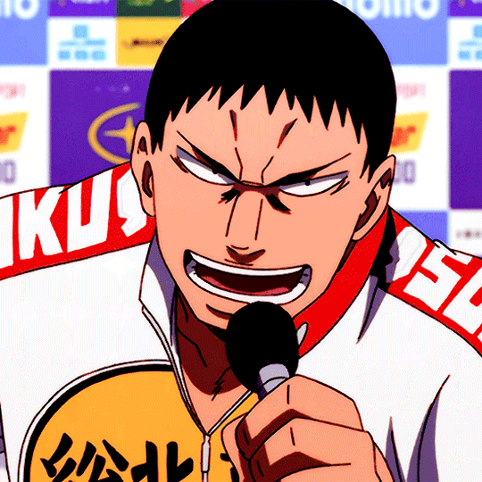 Headcanon Yowapeda Tumblr Posts Tumbral Com