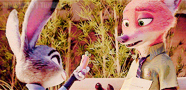 judyhopqs:    Funny you should say that because, well, I’ve been thinking.It would