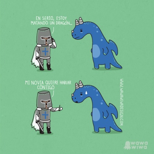 playtetas:  Como la vida misma..