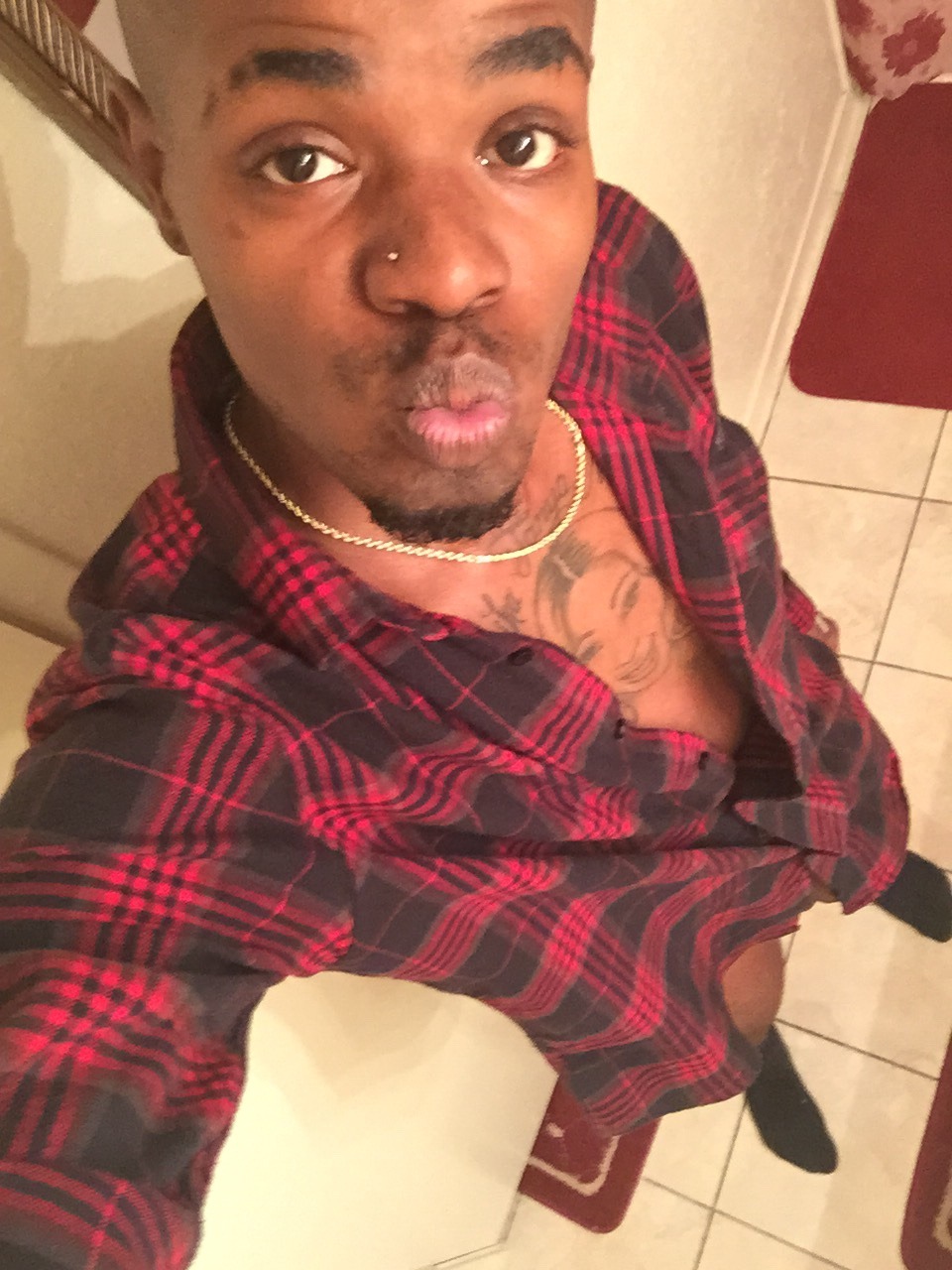 bigdaddyminaj:  Fuck a FILTER😉💦💯😘😍😍🍆🍒🍌🍓 #BlackMaleFreaks