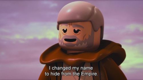 darthluminescent:AND YET THE EMPIRE DIDN’T FIND EITHER OF THEM 