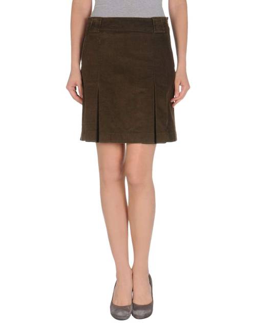 MURPHY &amp; NYE Knee length skirtsYou&rsquo;ll love these Skirts. Promise!