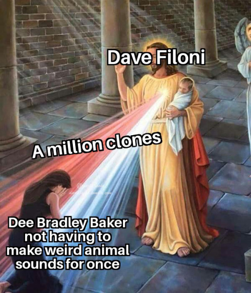 dave filoni