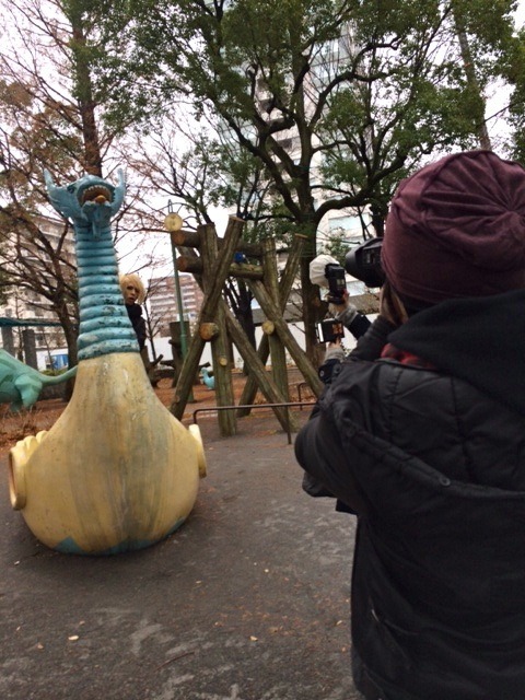 enchantingmoon:Aki of Arlequin’s photoshoot for「ROCK AND READ 058」magazine.