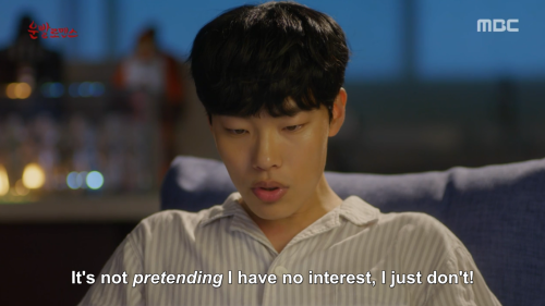 lucky romance