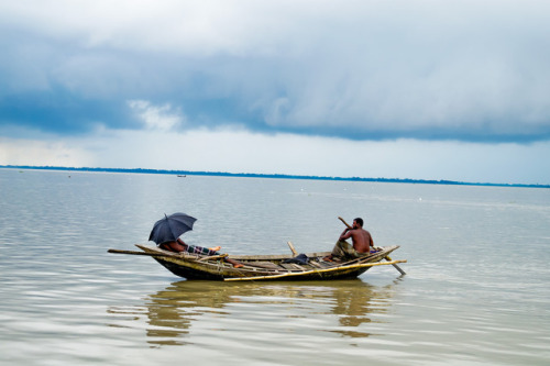 soon-monsoon:Palms by Tanvir Anjum