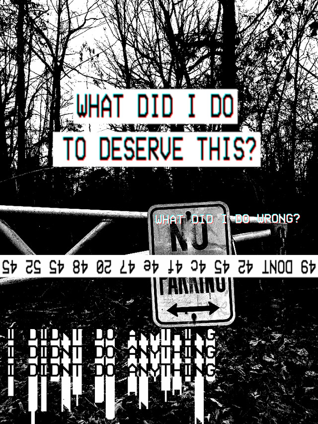 hexadecimal #Skully#our photography#totheark#glitch#hex #Marble Hornets aesthetic #edit#repetition //