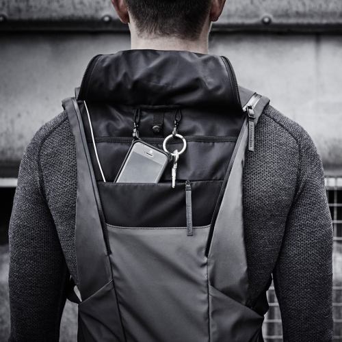 Y-3 SPORT Backpack