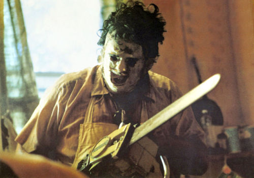 richard-is-bored:Serial Slashers