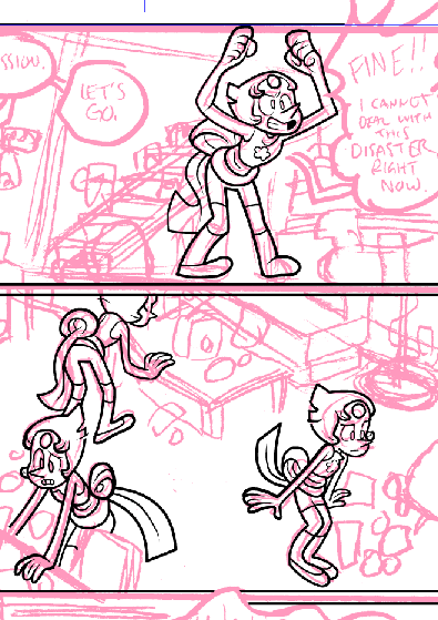 Resident Robot-Loving Grandma