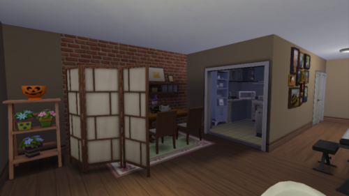 I MADE THE HANSEN’S HOUSE AND ALSO MADE EVAN’S BEDROOM AND ITS DOWN THE HALL AND IM PROUD OF MYSELF 