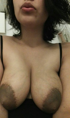 Beautiful Tits Shaped Like Tits Should be Shaped