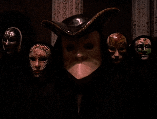 theprojectionroom: Eyes Wide Shut (Stanley Kubrick, 1999)
