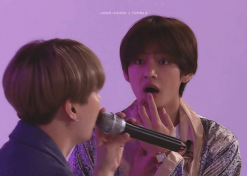 Me Too Tae, Me Too. 