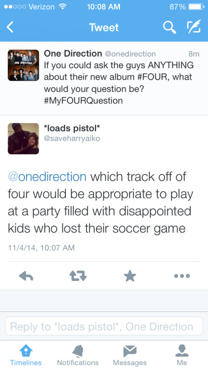 zaynsfreepalestinetweet:thugmalik:LIBBY zaynsfreepalestinetweeti’m asking the hard hitting questions