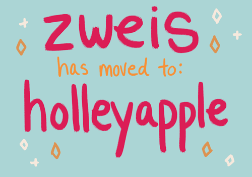 hey hey hey!!!!! i’ve moved over to holleyapple!! the day is finally here! it’s really happening!