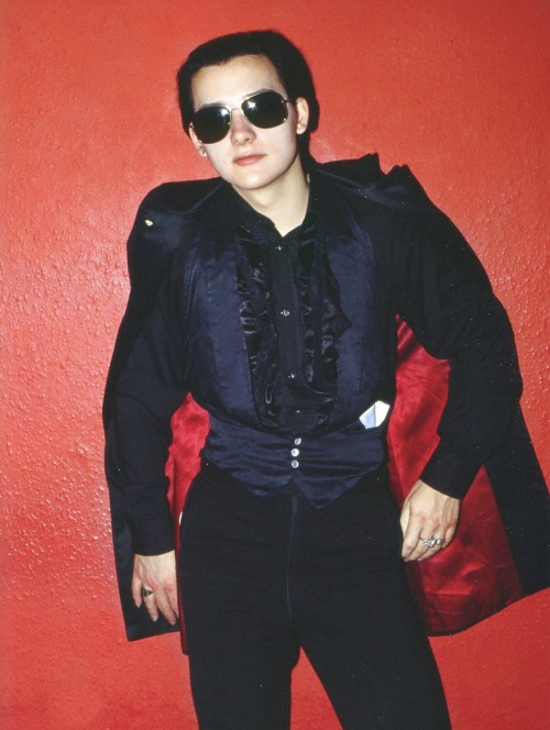 Dave Vanian