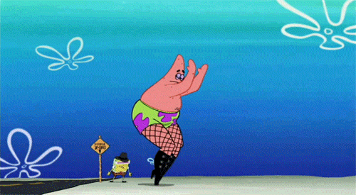 mermaidfboy:  two queens stand before me   the time has come for you to lipsync