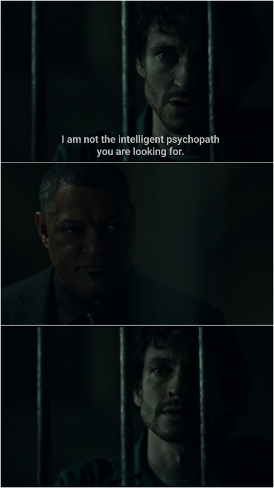 Jack: Really Will? You Are Literally An Intelligent And A Psychopath That's Why You Work With Us In The