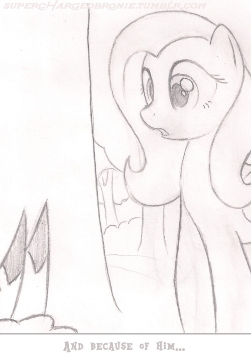 superchargedbronie:  What MaplePuff should do?Run or break the rule?To be continued…I started this comic a month ago. I completely forgot it but I finished it yesterday.Oh gawd tumblr randomly mixed all the pictures sorry  =o Eeee~!