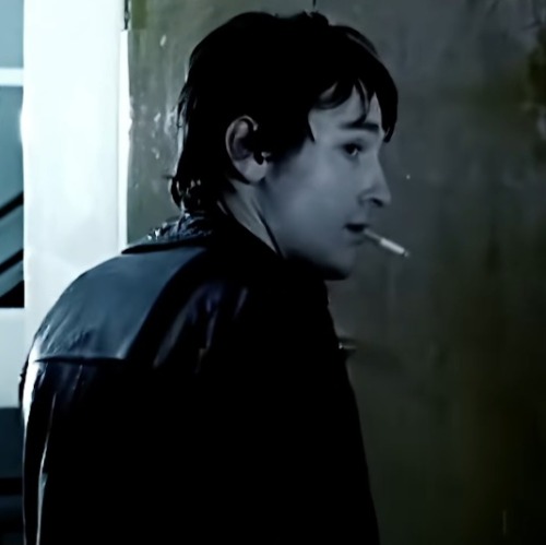 David, Saw 2003 Short Film