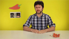 gamegrumps:  leighdanielavidan:  “Barry! Quickly, put in fire- explosions and fire! Babies crying!”  [x]