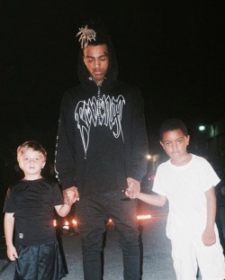 XXXTENTACION